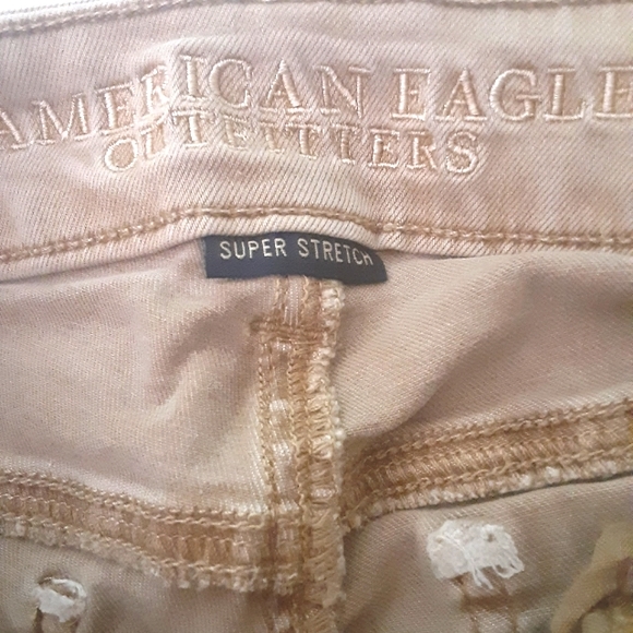 American Eagle Outfitters Shorts size 2 - Picture 6 of 8